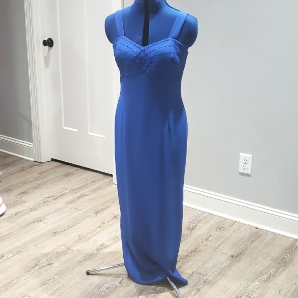 Formal dress